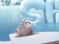 Ice Slide играть онлайн