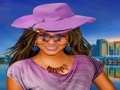 Vanessa Hudgens Makeover играть онлайн