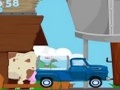 Milky Truck играть онлайн