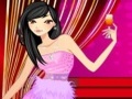 Cocktail Fashion Dress Up играть онлайн