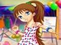 Jessy\'s Garage Sale играть онлайн