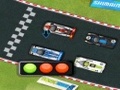 Le Mans Racing 24 играть онлайн