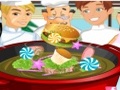 5 Chef Stew играть онлайн