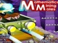 Mathematical Mining Moles играть онлайн