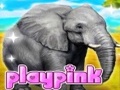 Clever Elephant играть онлайн