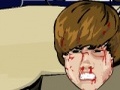 Call of Bieber играть онлайн