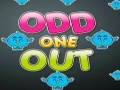 Odd One Out играть онлайн