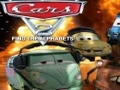 Cars 2 Find the Alphabets играть онлайн