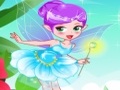 My Flower Fairy играть онлайн