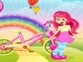 Girly Bike играть онлайн