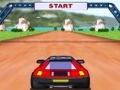 Drift Runners 3D играть онлайн