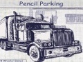 Pencil Parking играть онлайн