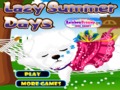 Lazy Summer Days играть онлайн