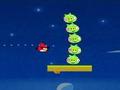 Angry Birds Space играть онлайн