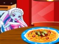 Monster Pizza Deco играть онлайн