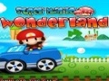 Super Mario Wonderland играть онлайн