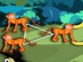 Stealthy monkeys играть онлайн