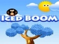 Iced Boom играть онлайн