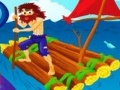 Castaway Difference играть онлайн