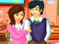 Classmates Romance Hidden Letters играть онлайн