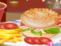 Good Food Quickly играть онлайн