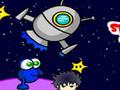 Sob The Space Explorer играть онлайн