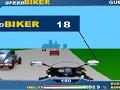 Speed Biker играть онлайн