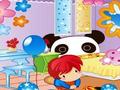 Toddler Bedroom Decorating играть онлайн