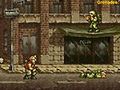 Metal Slug Rampage 3 играть онлайн