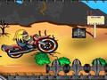 Easy Desert Rider 2 играть онлайн