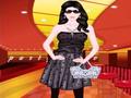 Party Girl Dress Up играть онлайн