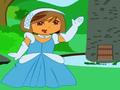 Princess Dora играть онлайн