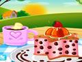 Ice Cream Cookies играть онлайн