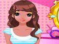 Child-Free Make Up играть онлайн