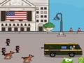 New York Robbers играть онлайн