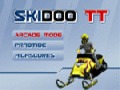 Skidoo TT играть онлайн