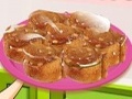 Caramel Rolls играть онлайн