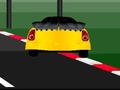 City car racing играть онлайн