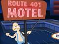 Route 401 Motel играть онлайн