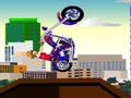 Jennifer Lopez Bike Riding играть онлайн