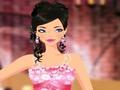 Pink Gowns Makeover играть онлайн