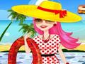 Summer in Ibiza играть онлайн