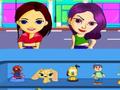 Doll Shop играть онлайн