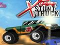 Xtreme Stunt Truck играть онлайн