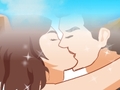 Kissing couple играть онлайн