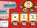 Bumper Blackjack играть онлайн