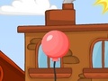 Bob baloons играть онлайн