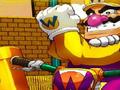 Wario Bike Adventure играть онлайн