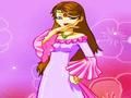 Dashing Princess Dress Up играть онлайн