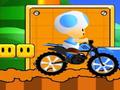 Toad biker играть онлайн